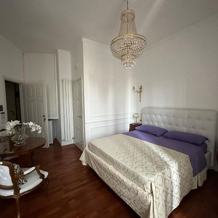 Appartamento Di Edelveis Rome Exterior photo