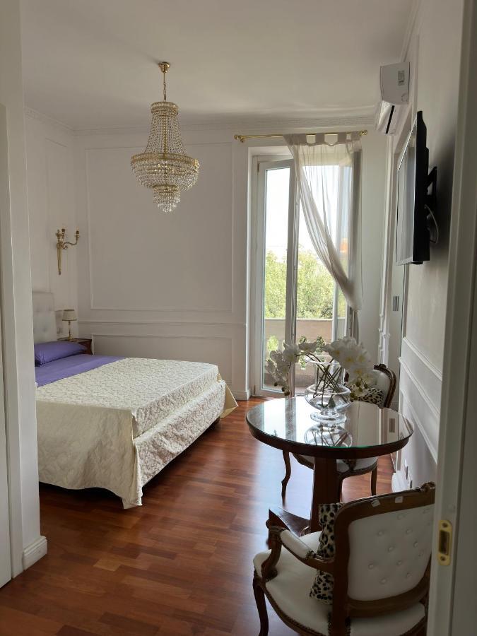 Appartamento Di Edelveis Rome Exterior photo