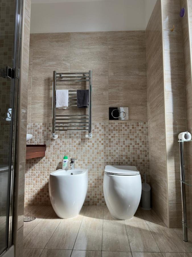 Appartamento Di Edelveis Rome Exterior photo