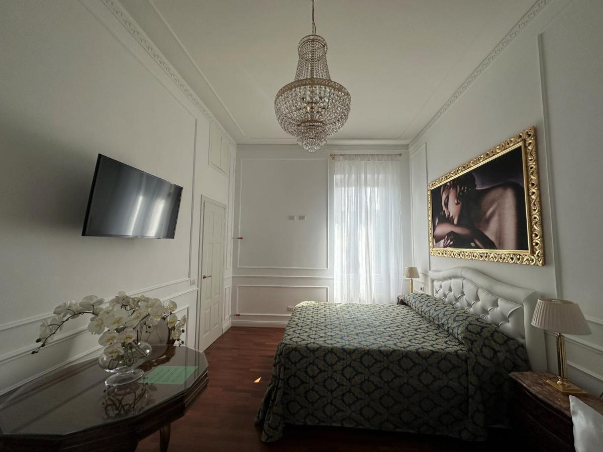 Appartamento Di Edelveis Rome Exterior photo