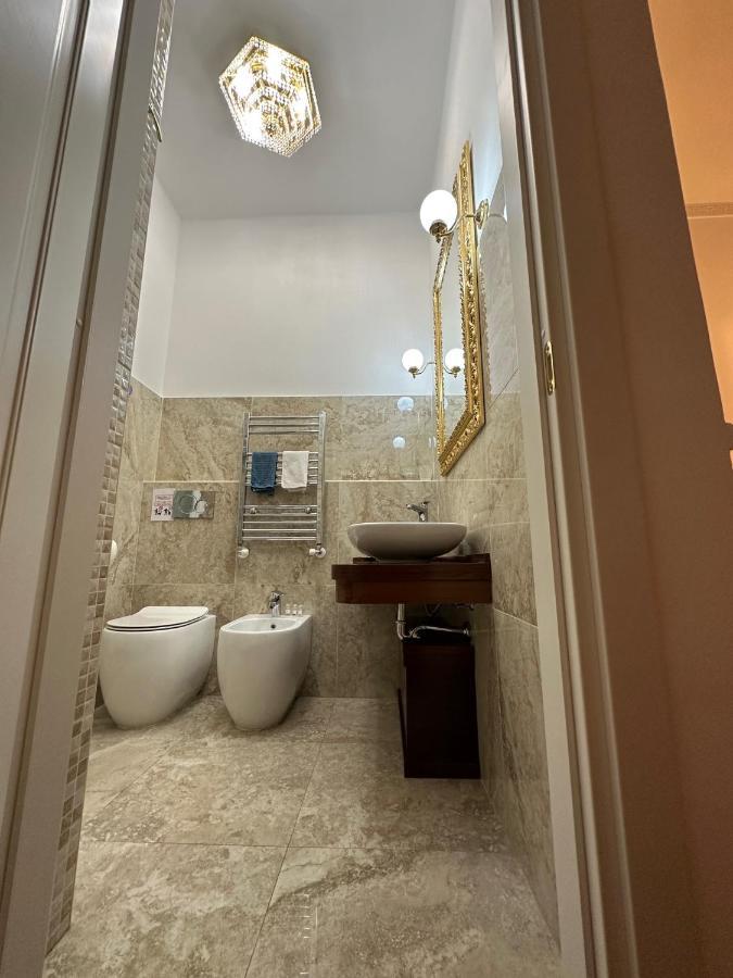 Appartamento Di Edelveis Rome Exterior photo