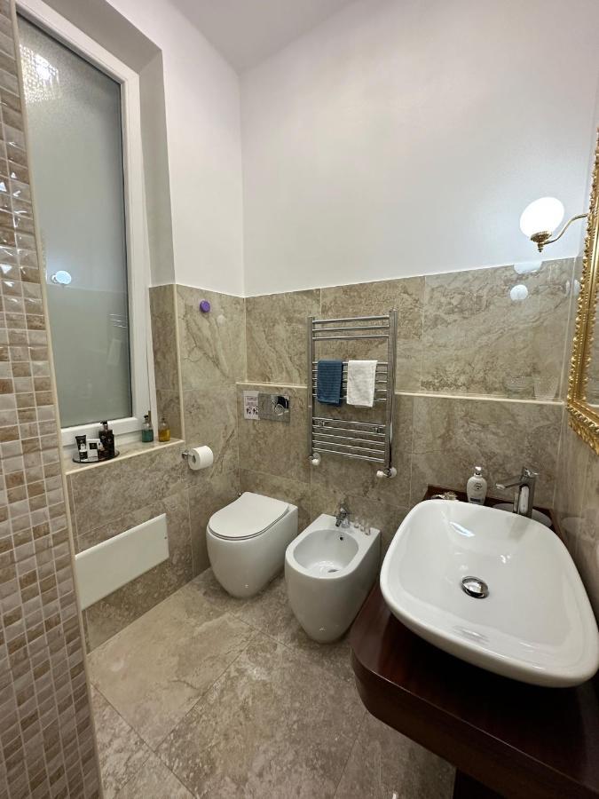 Appartamento Di Edelveis Rome Exterior photo