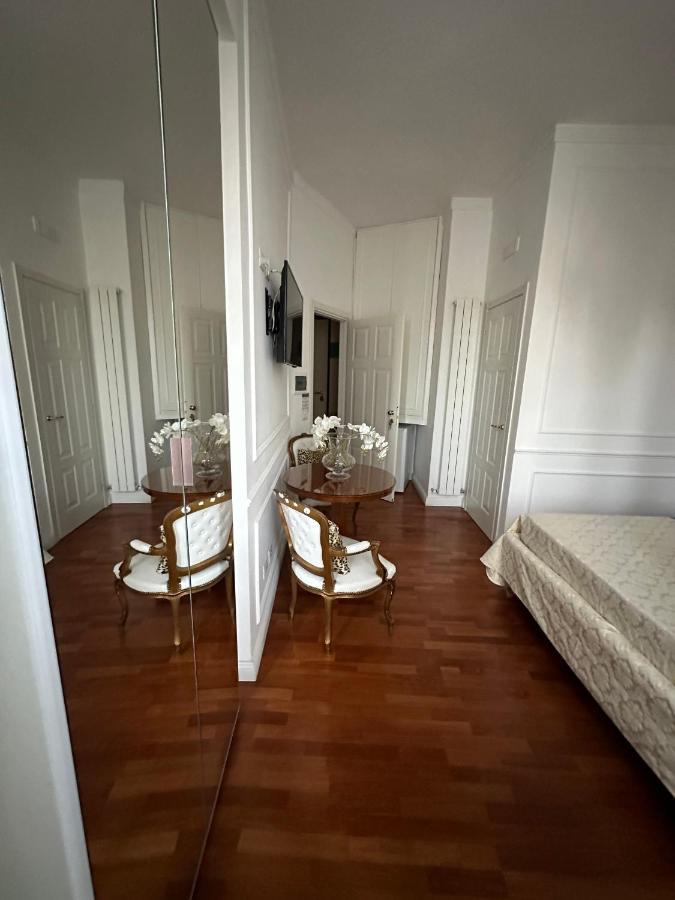 Appartamento Di Edelveis Rome Exterior photo