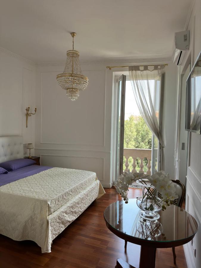 Appartamento Di Edelveis Rome Exterior photo