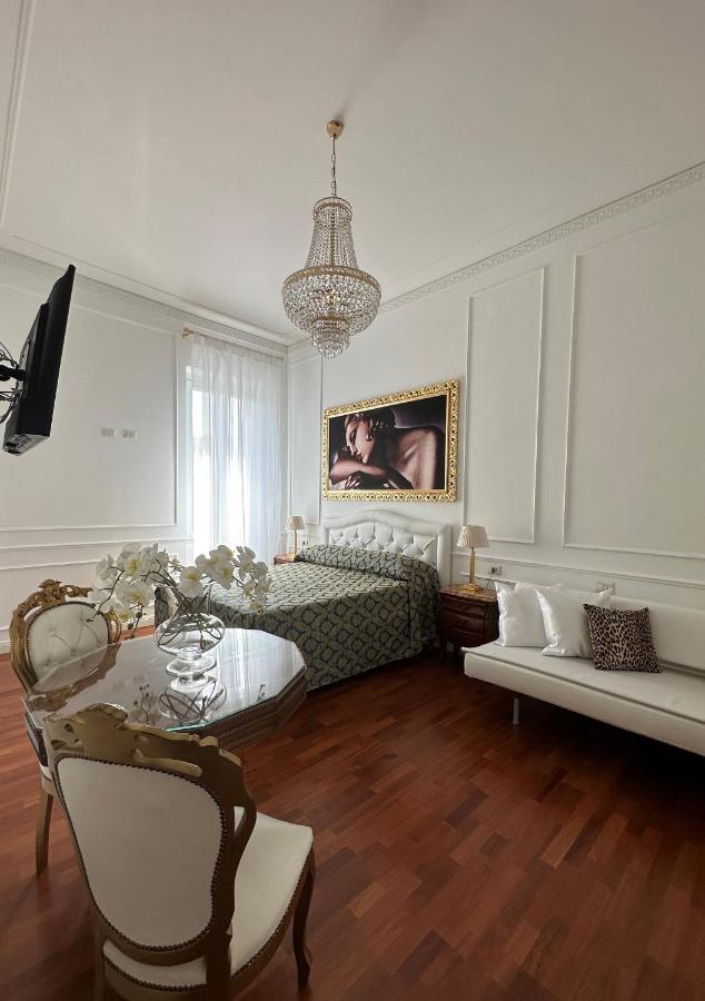 Appartamento Di Edelveis Rome Exterior photo