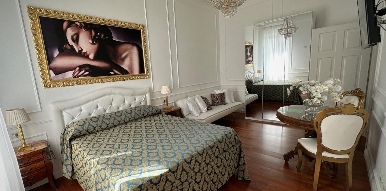 Appartamento Di Edelveis Rome Exterior photo